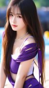实正在处破女全过程