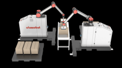 <b>国内从动码垛机械人品牌保举支流的从动码垛机</b>