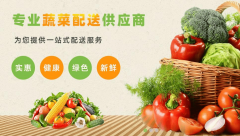 2026年 东莞食材配送公司最新保举：生鲜食材、食